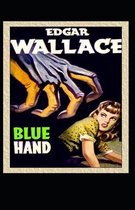 The Blue Hand Annotated