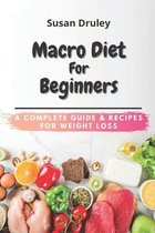 Macro Diet For Beginners