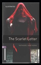 The Scarlet Letter Illustrated