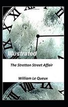 The Stretton Street Affair Illustrated