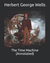 The Time Machine (Annotated)