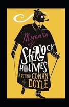 Memoirs of Sherlock Holmes Illustrated