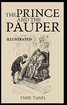 The Prince and the Pauper Illustrated