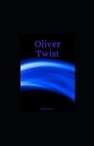 Oliver Twist illustree