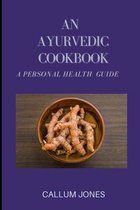 An Ayurvedic Cookbook