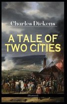 A Tale of Two Cities Illustrated