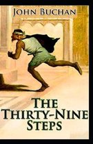 The Thirty-Nine Steps Illustrated