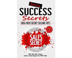 Sales Success Secrets- Sales Success Secrets - Volume Two