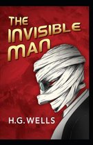 The Invisible Man Annotated