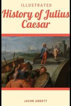 History of Julius Caesar illustrated