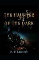The Haunter of the Dark Illustrated