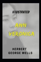 Ann Veronica