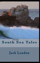 South Sea Tales Illustrated