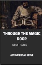 Through the Magic Door Illustrated