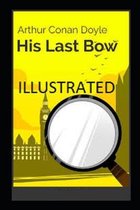 His Last Bow Illustrated