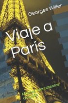 Viaje a Paris