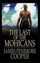 The Last of the Mohicans Illustrated