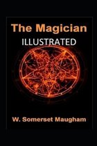 The Magician Illustrated