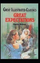 Great Expectations illustrated