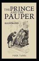 The Prince and the Pauper Illustrated