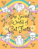 The Secret World of Cat Farts