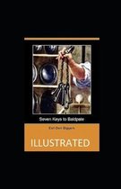 Seven Keys to Baldpate Illustrated