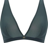 Freya SNAPSHOT Non Wired Bralette Vrouwen Beha - DEEP EMERALD - Maat M