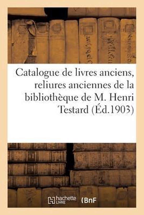 Foto: Catalogue de livres anciens livres armori s reliures anciennes livres figures du xviiie si cle