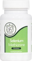Selenium Methionine, ter ondersteuning van de schildklier