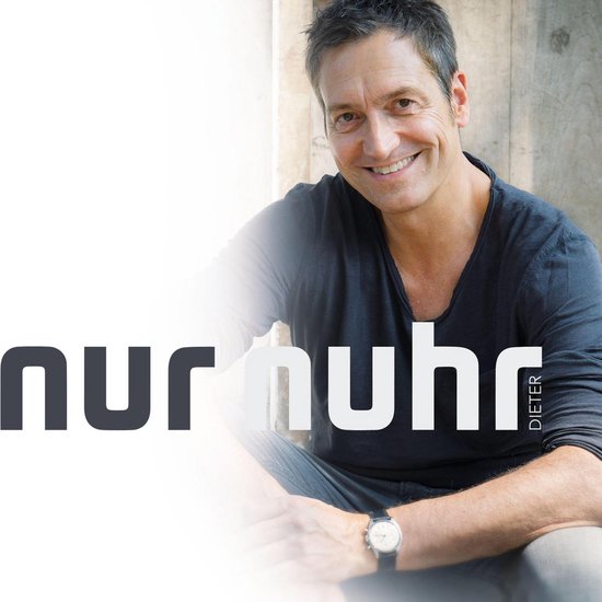 Nur Nuhr - cover