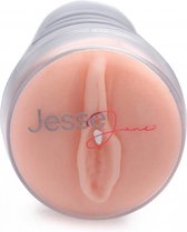 Jesse Jane Deluxe Signature Pussy Stroker - Masturbators & Strokers