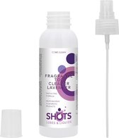 Shots Liquids - Fragrance Toy Cleaner - Lavender - 100ML - Lubricants - Cleaners & Deodorants