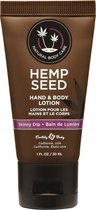 Skinny Dip Hand and Body Lotion with Vanilla Cotton Candy Scent - Lotions