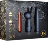 Silhouette - Dark Desires Kit - Kits - Classic Vibrators