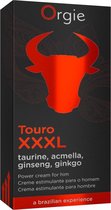 Touro XXXL Erection Cream - Erection Formulas