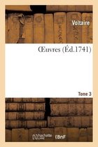 Oeuvres Tome 3