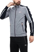 Sjeng Sports Nestor vest heren grijs