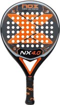 Nox NX 4.0 Padel Racket 2021