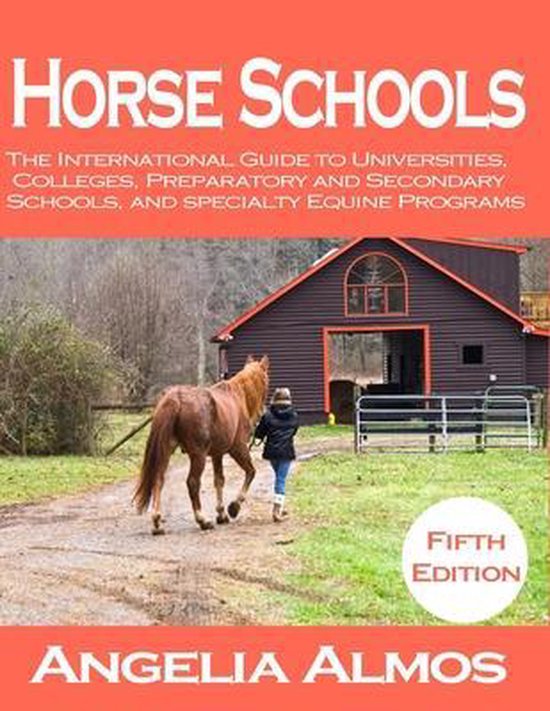 Horse Schools - cover