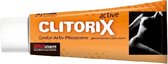 EROpharm - ClitoriX Active Cream - 40 ml - Stimulating Lotions and Gel