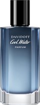 Davidoff Cool Water - Eau de parfum - Herenparfum - 50 ml