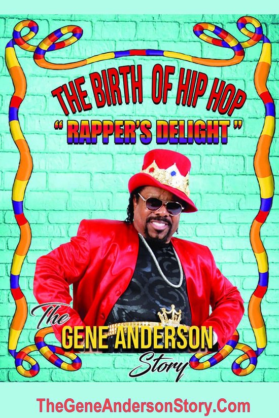 The Birth of Hip Hop