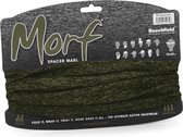 morf spacer olive beechfield faceshield