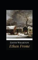 Ethan Frome Illustrated