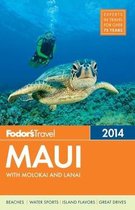 Fodor's 2014 Maui