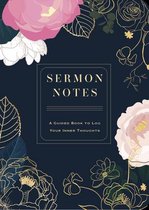 Creative Keepsakes- Sermon Notes