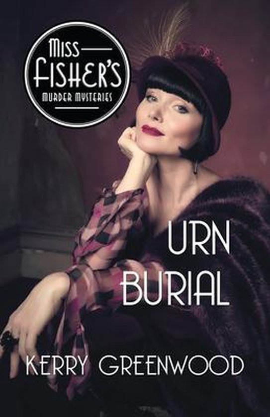 Urn Burial - cover