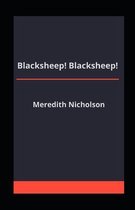 Blacksheep! Blacksheep! illustrated