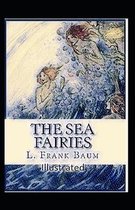 The Sea Fairies illustrated