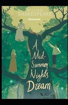 A Midsummer Night's Dream Illustrated